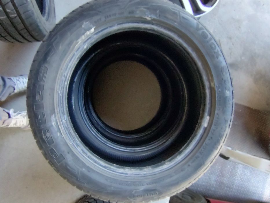 17'' летни гуми 205/55/17 petlas