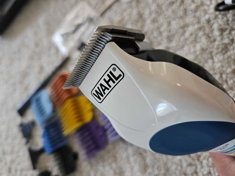 Aparat de tuns profesional Wahl MC-3