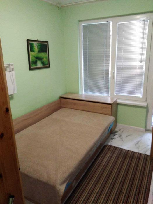 Дава се под наем Двустаен апартамент в Бургас, Възраждане - 55 кв.м за 350 € - Снимка #5