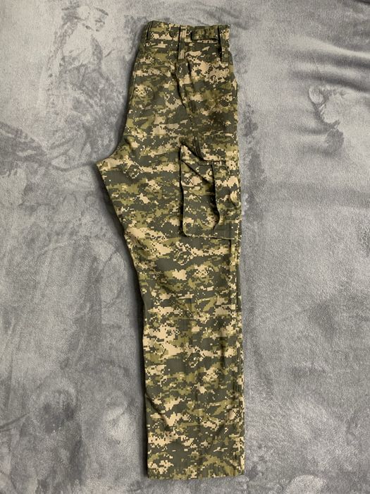 Продам срочно военную форму