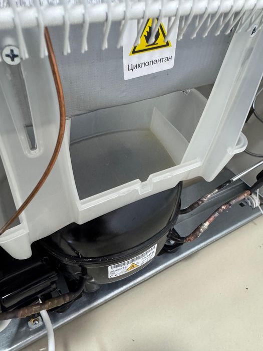 Ремонт холодильников на дому Актобе