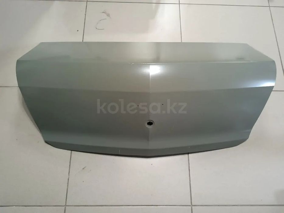 Запчасти на Chevrolet Cobalt