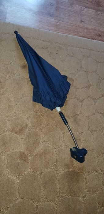 Зонтик для коляски