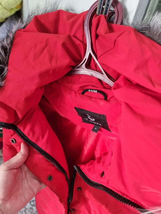 Продается зимняя куртка