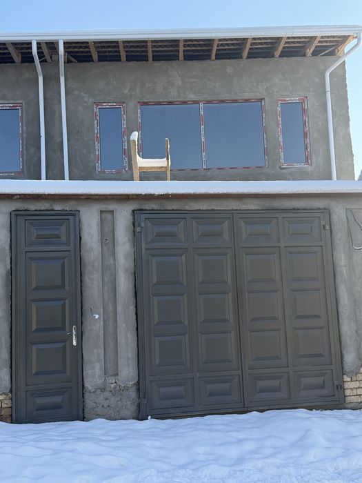 Хасанбой да р-н Енги курилган Участка