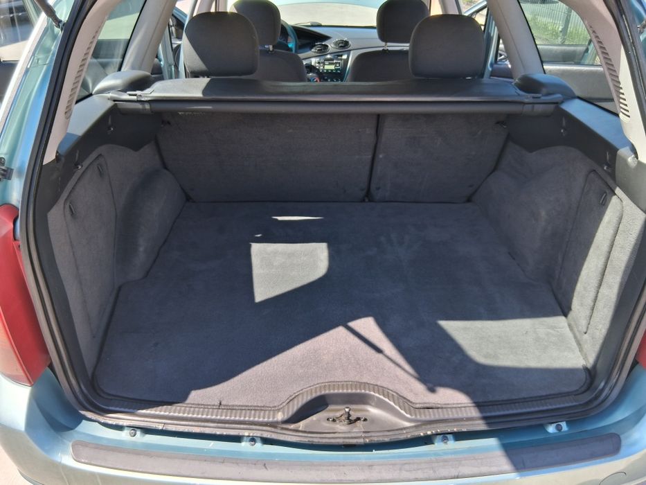 форд фокус дизел супер запазен С НАЙ НАДЕЖНИЯ МОТОР Е НЯМА ЧУПВАНЕ