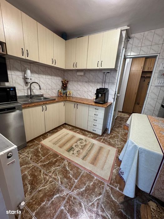 Apartament 3 camere Poarta 6 Exclusivitate