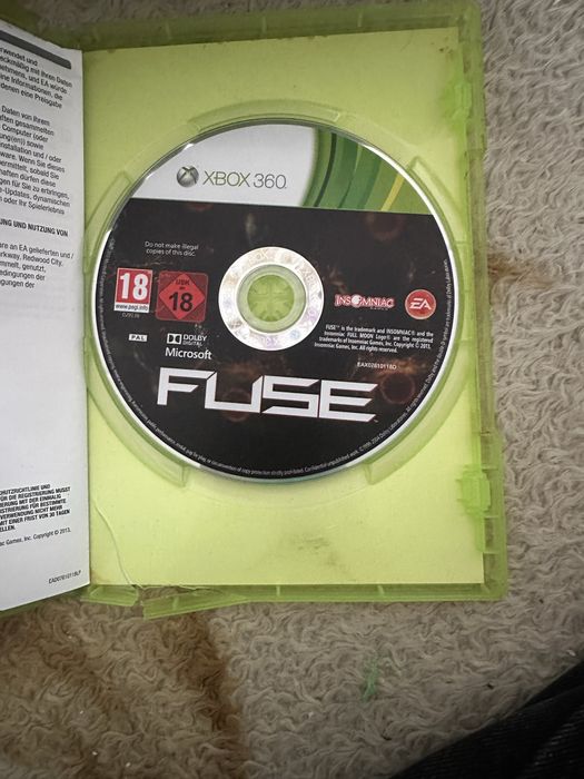 прлдам игровые диски на Xbox360