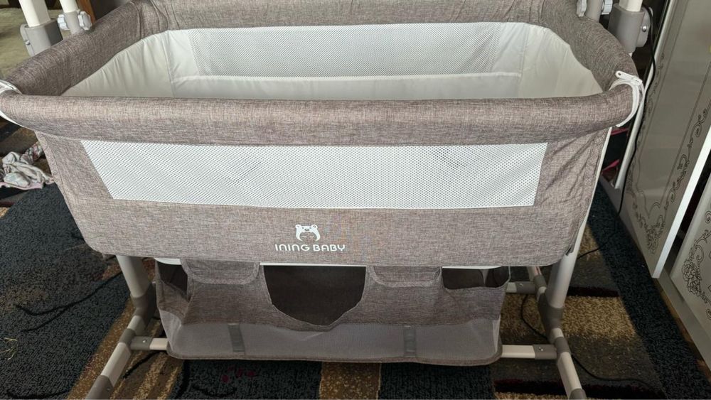 Детская кровать продам