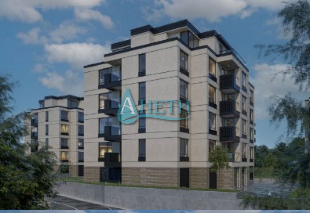 Продава се Тристаен апартамент в София, Овча купел - 102 кв.м за 2010 €/кв.м - Снимка #2