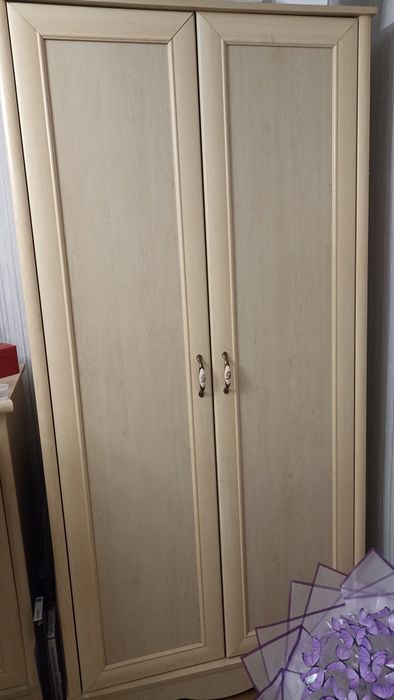 Комплект мебели подростковая