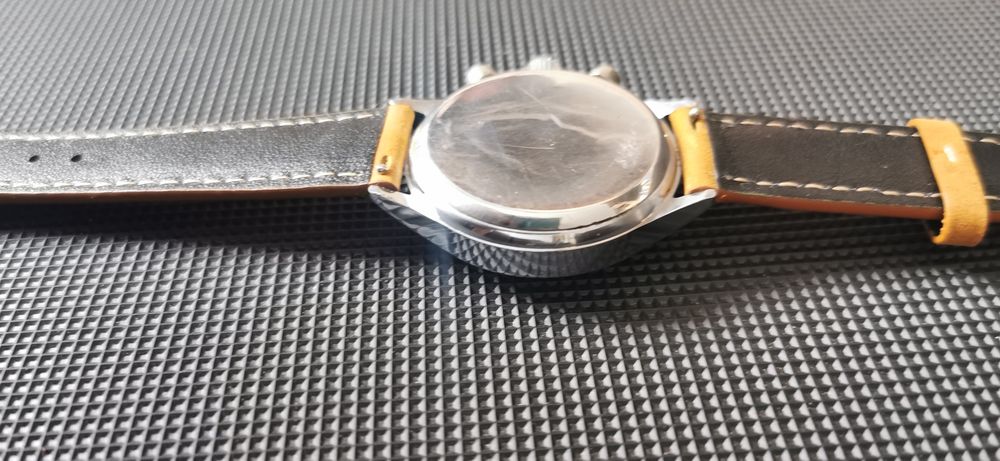 Poljot Chronograph 3133 made in ussr