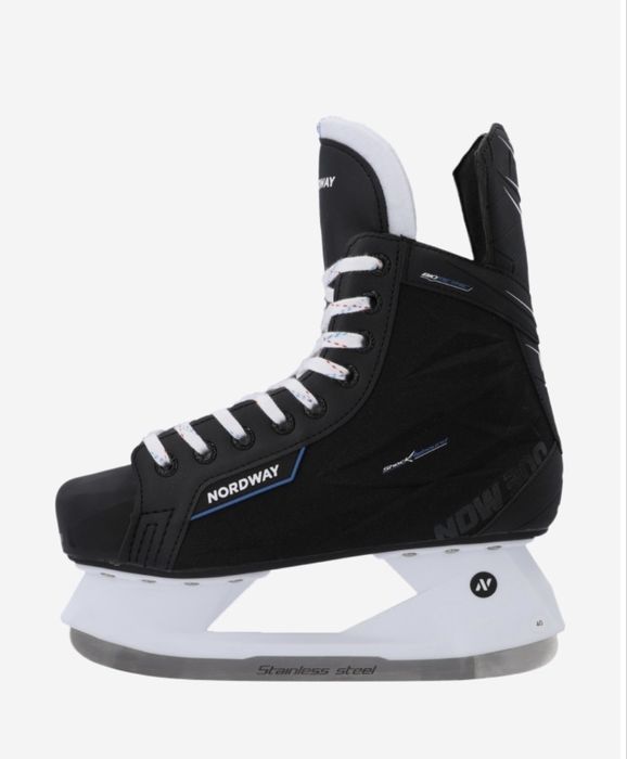 конький хоккейные