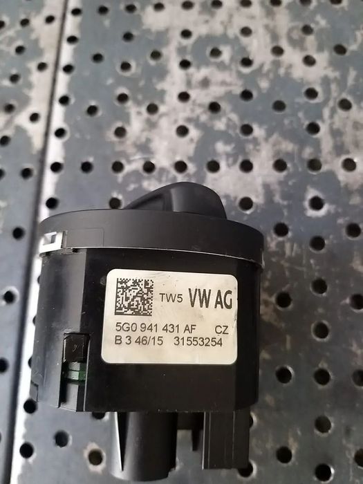 Bloc lumini vw passat b6 3c 5g0941431af