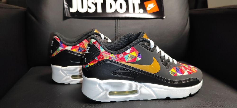 Nike Air Max 90 Ultra, номер 36