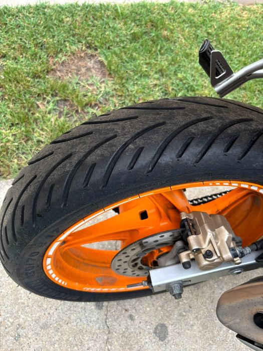 Honda Cbr 125r Repsol