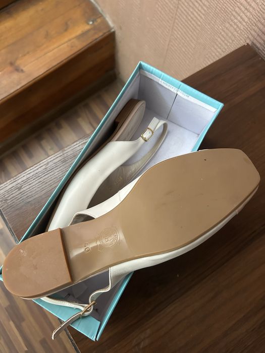 40 размер женские туфли