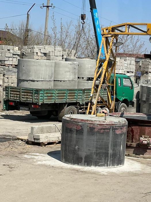 Услуги манипулятора