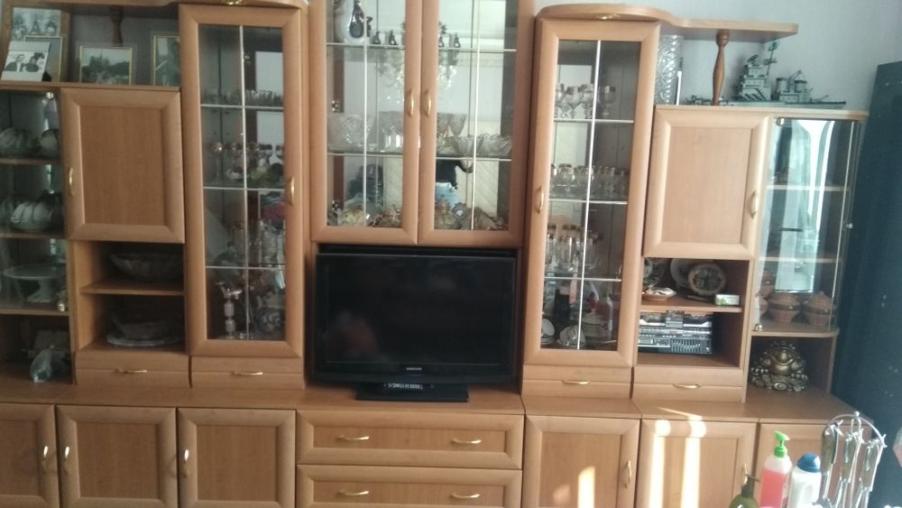 Продам стенку горка