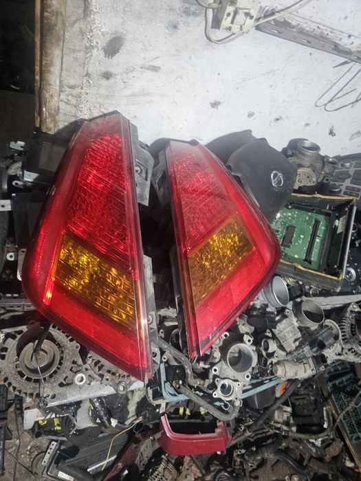 Ниссан мурано в наличии