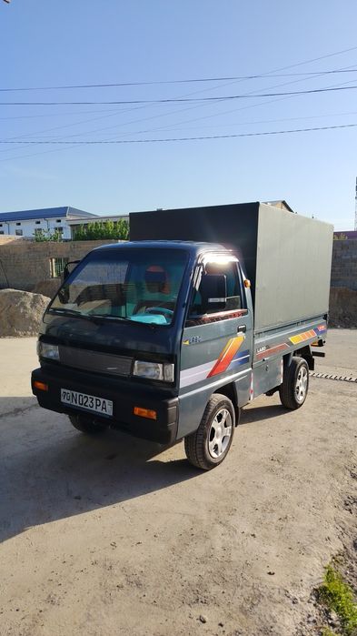 Damas Labo 2010 50milon