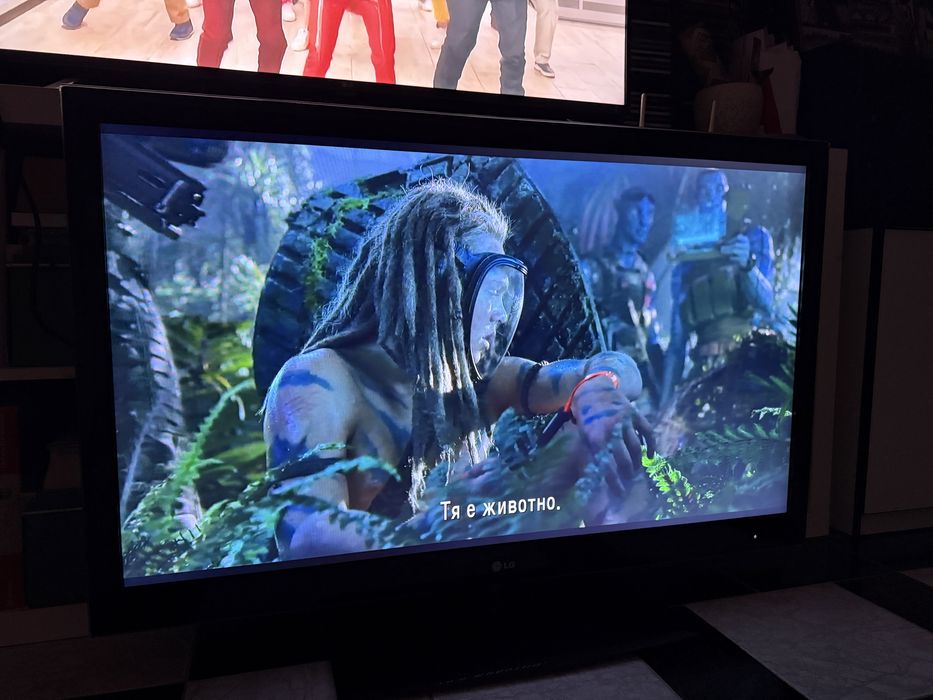 Телевизор LG 47 LE5300 Full HD