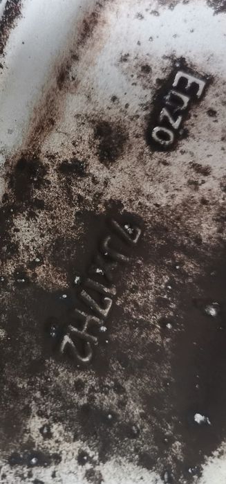 Джанти 5Х112 /17' с гуми.