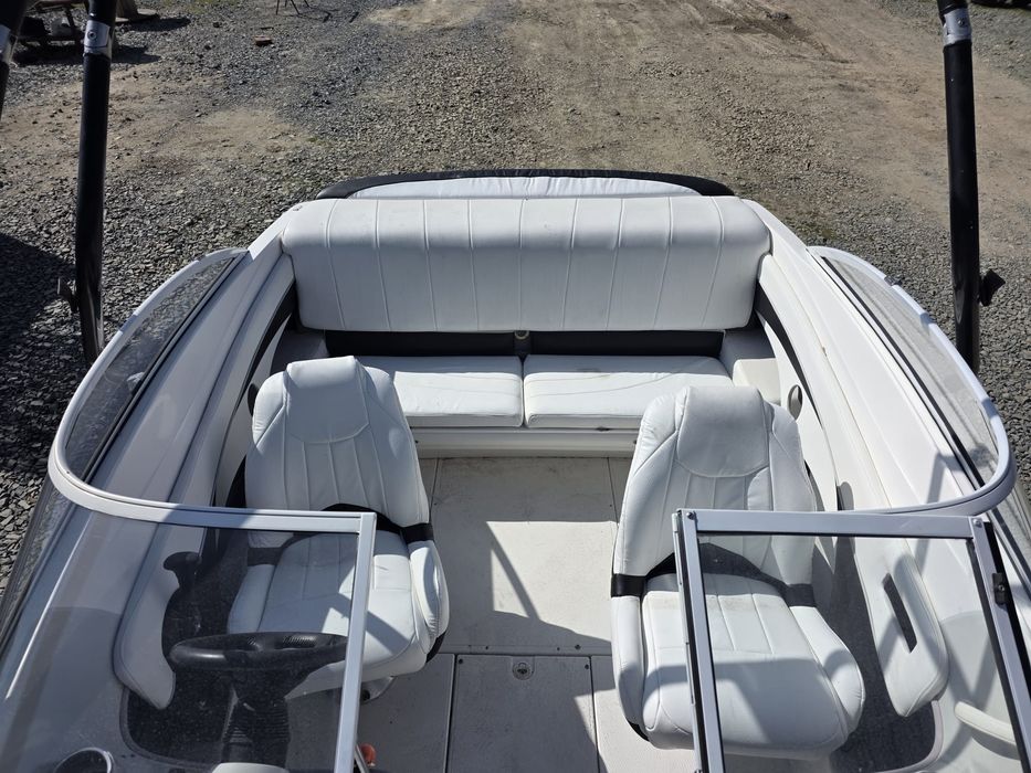 Barca campion allante 545 4,3 mpi