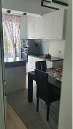 Дава се под наем Двустаен апартамент в Пловдив, Каменица 2 - 65 кв.м за 209.1 € - Снимка #1