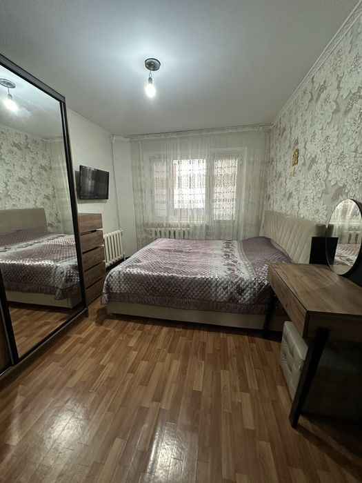 Продам 3-х  комнатную кв