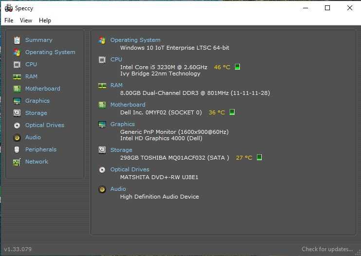Laptop Dell E5430 I5 3320m Ram 8GB HDD/SSD 14 Inch Slim