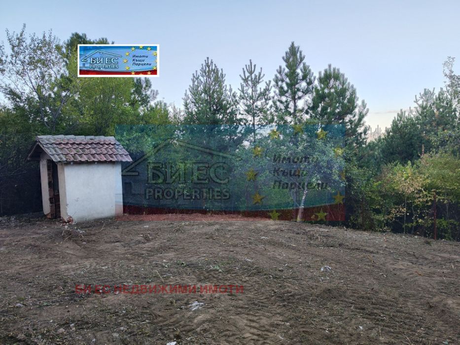Къща в с. Гълъбовци 105 м² и двор 600m²