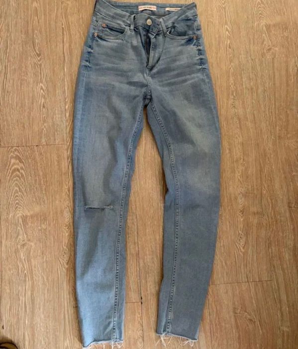 Панталони pinko guess