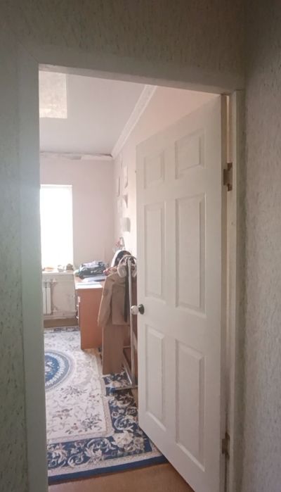 3 комнатная продается ипотека Чирчик