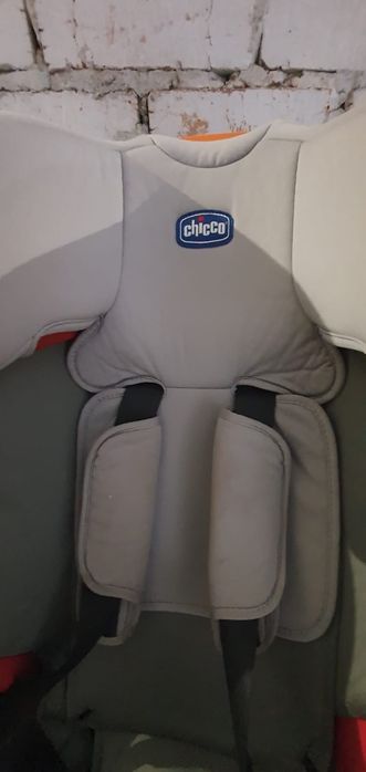 Детское кресло Chicco