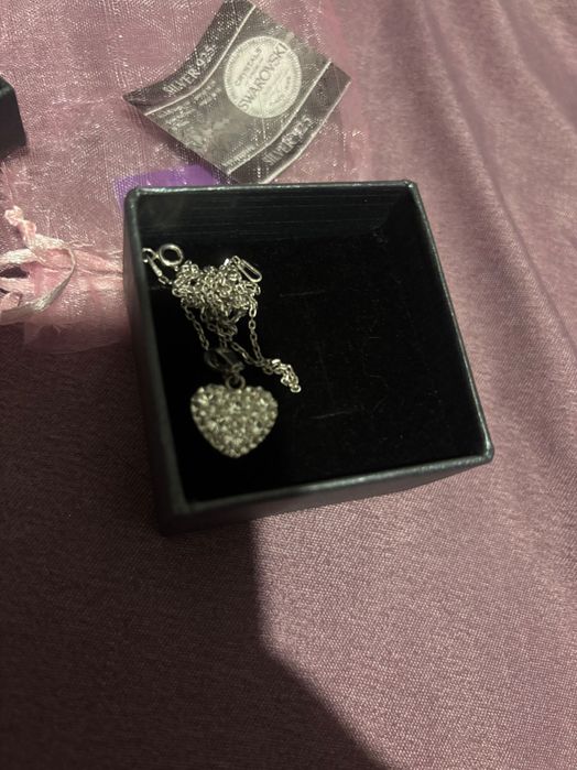 Колие Swarovski