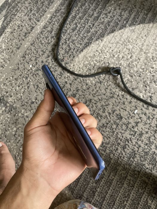 Xioami redmi note 9 срочно