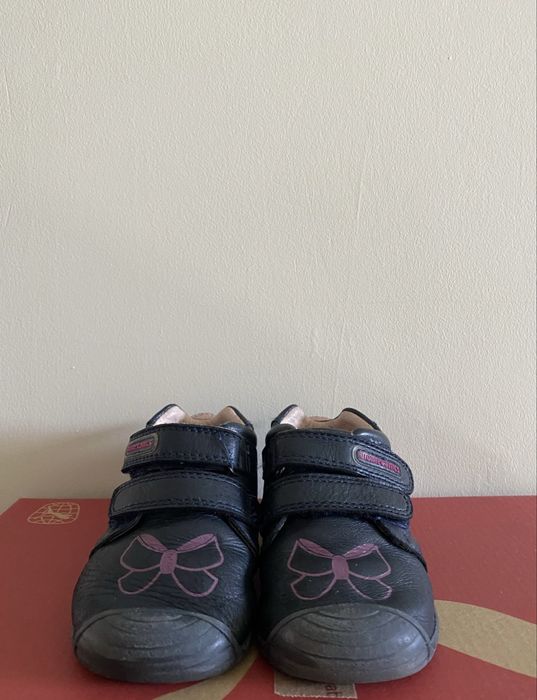 Biomecanics маратонки за момиче 22размер