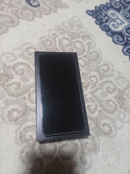 Samsung s23 ofitsial dual sim.