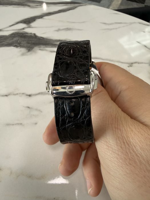 Omega De Ville Co-Axial Chronograph