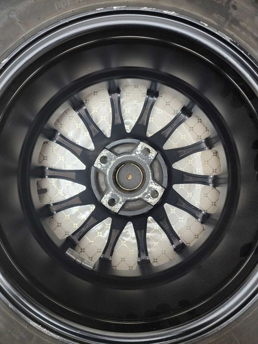 Vossen R16 komplekt 205/55/R16