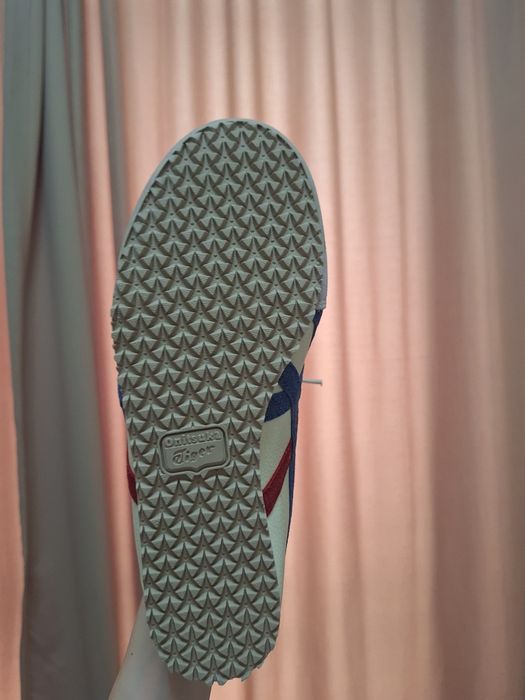 Кроссовки Onitsuka Tiger 66x