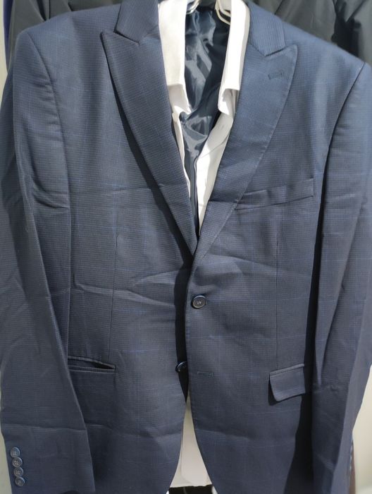 Мужской костюм 3 ка