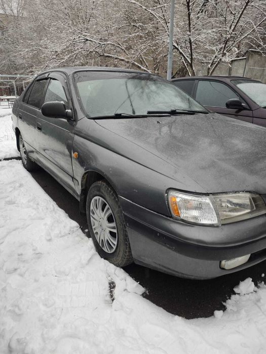 Тойоту можно в рассрочку!