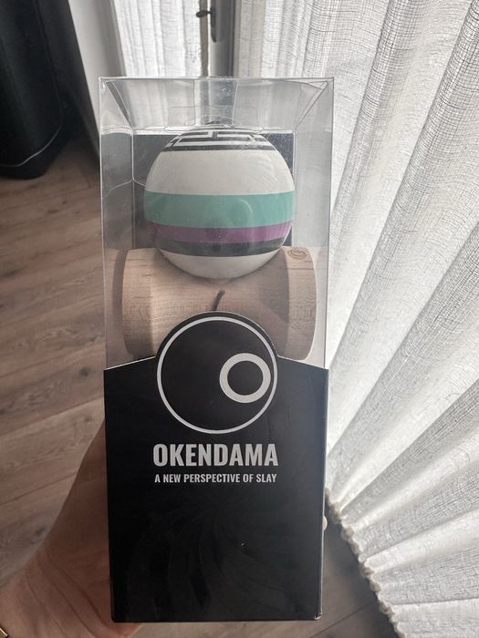 Kendama Okendama noua