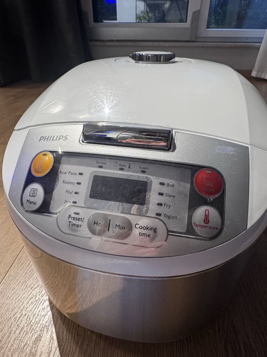 Multicooker philips
