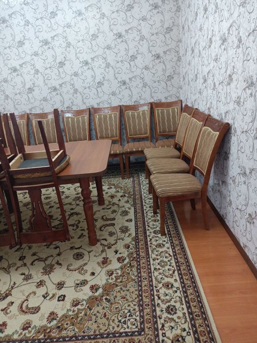 Уборка химчистка