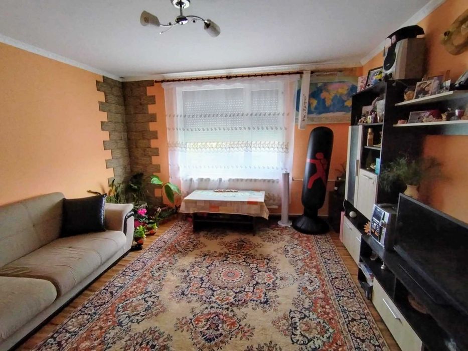 Продава се Къща в с. Калипетрово, Област Силистра - 90 кв.м за 963 €/кв.м - Снимка #9