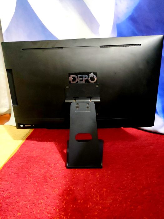 База для сборки моноблока depo