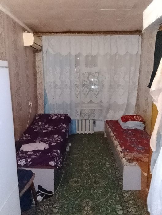 Возьму одного парня на подселение